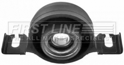 FIRST LINE fpb1110 -  Подшипник, промежуточный подшипник карданного вала